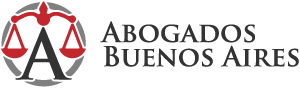 Abogados Buenos Aires Logo